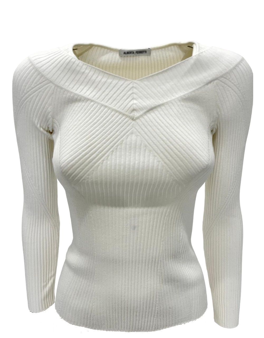 Tシャツ・カットソー A FERRETTI a Ferretti Chiffon Shirt Organised chiffon shirt | Alberta Ferretti